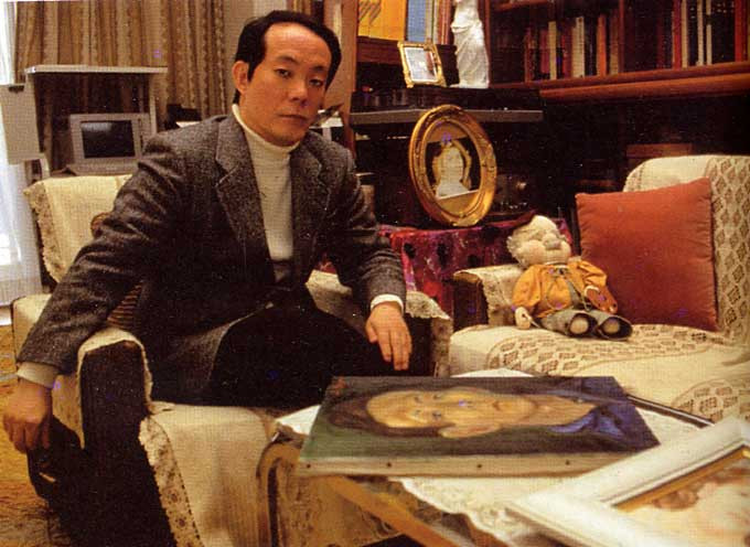 Povestea cutremuratoare a celui mai cunoscut canibal din zilele noastre