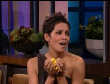 Jon Bon Jovi e iubitul lui Halle Berry