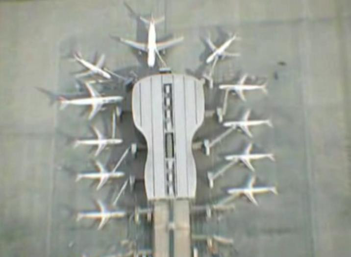 ROMANIA - TURCIA. Nationala lui Fatih Terim a fost asteptata la Bucuresti de 40 de fani turci