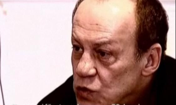 Regizorul italian acuzat de hartuire incearca sa scape: "Poate sunt gay!"