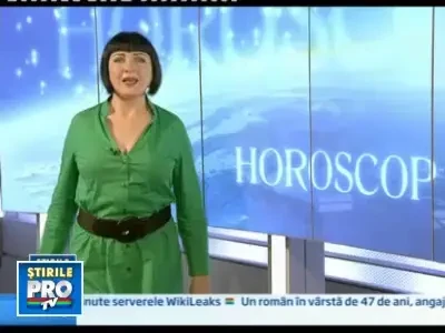 Horoscopul zilei de 10.12.2010