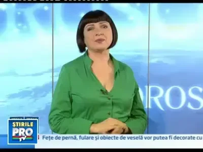 Vibratia zilei: Este o zi in care primim atentionari!