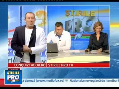 Rezolva problema lui Busu - 10.12.2010