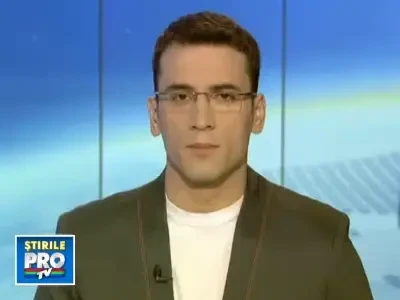 Temperatura minima de -8 grade si maxima de 4 in Romania, in acest weekend