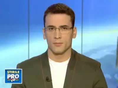 Explozie in casa unui american