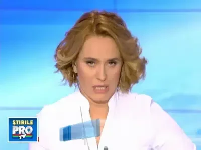 Scandal la Galati! Pensionarii, amenintati de sotia deputatului M. Toader