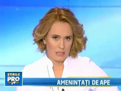 Incendiu in Chitila! Doi raniti, trei case si un service auto, avariate