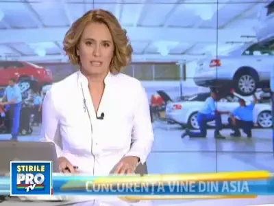 Prima zapada i-a trimis pe soferi direct la vulcanizare! Se tem de amenzi