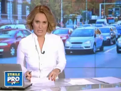 Jandarmii te-ar putea amenda in trafic!