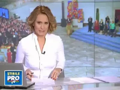 Premiile Nobel au fost decernate la Stockholm, Suedia