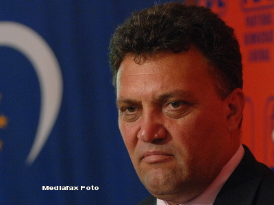 Cristache Radulescu a castigat sefia PDL Ilfov. A fost singurul candidat