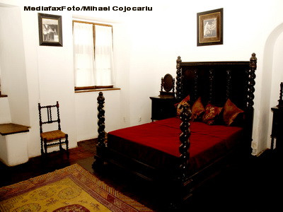 Sase, vine Garda! Pensiunile din zona Bran, luate la control