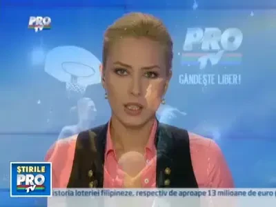 Accident impresionant in New York. Aproape ca intr-un scenariu de film