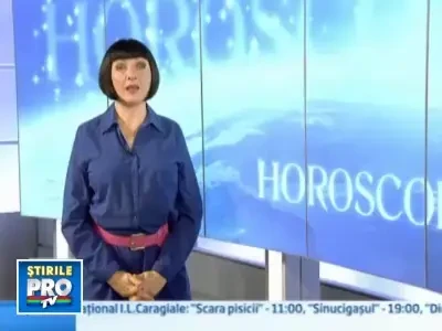 Horoscopul zilei de sambata, 11.12.2010