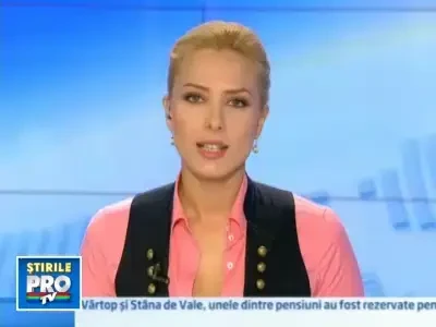 Cabanele de vanatoare, cautate de turisti pentru Revelion