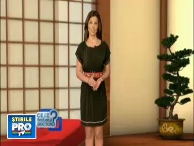 Terapiile preferate ale Roxanei Ciuhulescu, Nicolei si ale Jiuliei Jianu