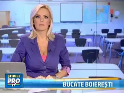 17 licee din Europa recruteaza tineri din Romania. Taxele sunt .. europene