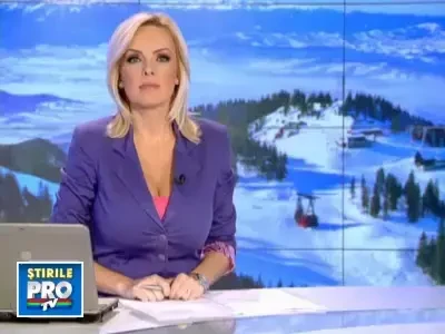 In prag de sarbatori, muntele devine atractiv pentru cei care cauta un job