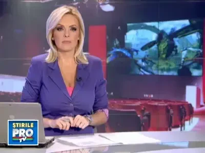 Aveti ameteli si migrene inexplicabile? Poate e de la filmul 3D vizionat