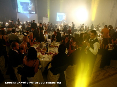 Balul Caritabil ”Impreuna pentru Inima Transilvaniei” revine in aceasta toamna la Cluj cu o noua editie