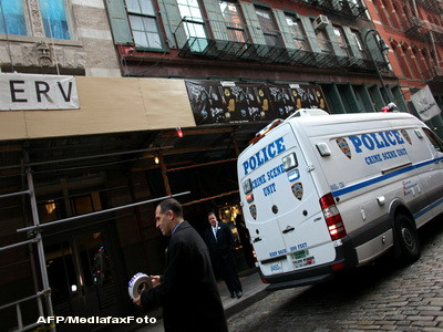 Fiul escrocului Bernard Madoff a fost gasit spanzurat, in apartamentul sau