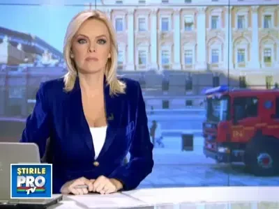 Doua masini au explodat in Stockholm! Verdictul: atentat terorist