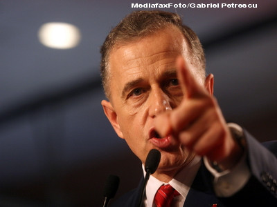 Mircea Geoana: Decizia conducerii PSD de amanare a congresului e gresita si va adanci criza partidului