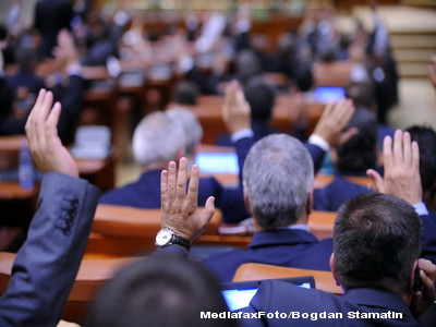 Parlamentul a decis! Ordonanta 50 nu se aplica la creditele in derulare