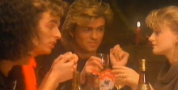 "Last Christmas", votat cel mai prost cantec de Craciun de catre bulgari