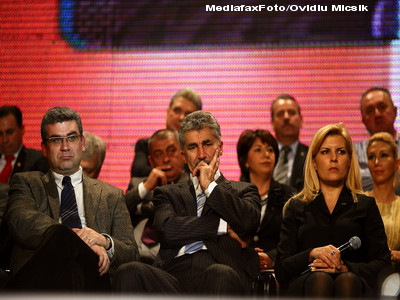 PDL vrea anchetarea lui Ponta pentru atitudine contra intereselor nationale