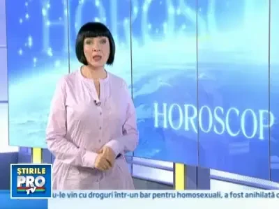 Horoscopul zilei de 13 decembrie