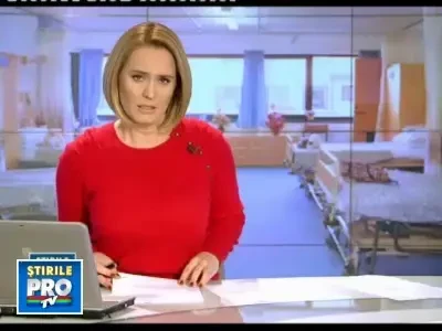 Bebelus mort in conditii suspecte in maternitate. Mama, banuita de crima