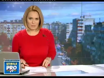 Ninge in Bucuresti! Vezi ce se intampla in tara