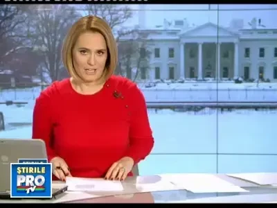 Romanca Emilia Morosan, premiata de Obama pentru realizarile in cercetare