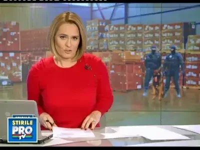 Fabrici clandestine de tigarete, descoperite de politisti in sase judete