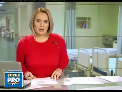 Angajarile din sanatate, sub semnul esecului. Oamenii pleaca in strainatate