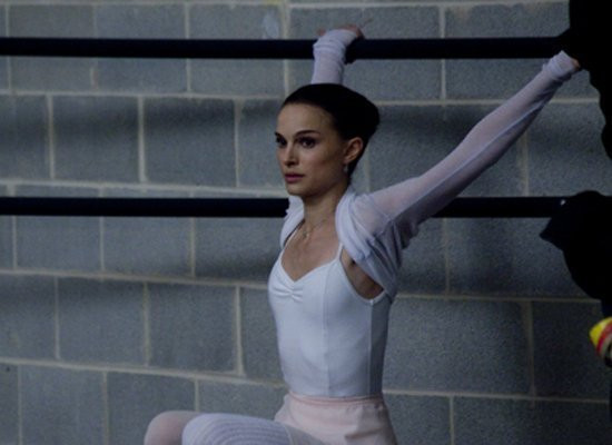 Colin Firth si Natalie Portman, favoritii premiilor BAFTA