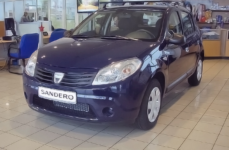 (P) Cum ar fi ca o masina sa te coste mai putin decat 5 litri de benzina?