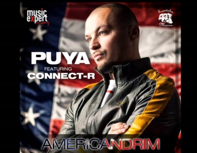 Puya lanseaza videoclipul piesei 'Americandrim'! VIDEO PREMIERA