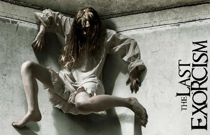 Cel mai infricosator film din 2010: a costat 2 milioane , a produs 60!