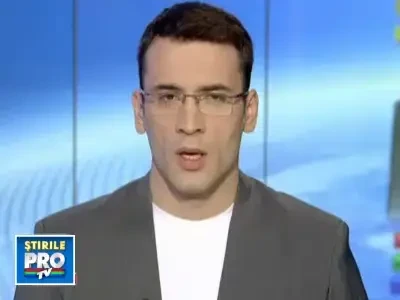 "Hotul cu ciocolata fierbinte" a fost prins! Vezi de ce i se spunea asa