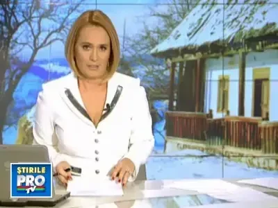 Hotii s-au reprofilat in prag de Craciun.Sunt cu ochii dupa toba si carnati