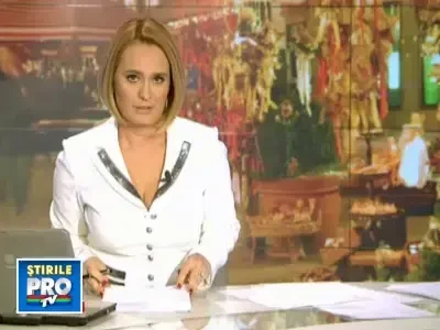 Un altfel de Craciun: brazi cu susul in jos sau negri si globuri din rodie