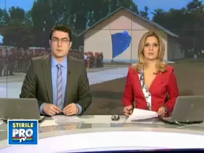 2 generali si 3 ofiteri ai MApN,acuzati de coruptie,cercetati in libertate