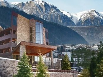 Turismul balnear din Romania ar putea fi salvat de fondurile europene