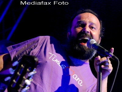 Ioan Gyuri Pascu a suferit un accident cerebral. Este in stare buna