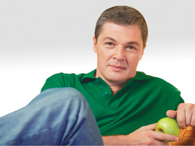 Actorul Adrian Paduraru, chemat in instanta pentru un test de paternitate