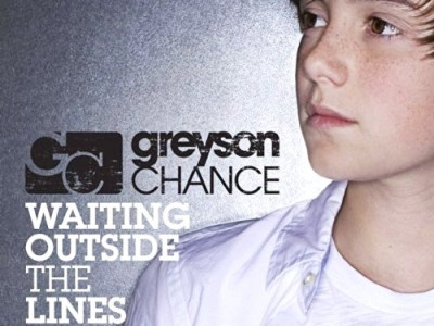 E Greyson Chance noul Justin Bieber? Vezi in PREMIERA cel mai nou videoclip