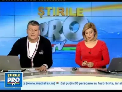 Stare de urgenta! - 20 de grade Celsius si zapada de doi metri in Ontario