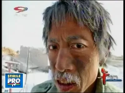 Infiorator: bolnavi psihic vanduti ca sclavi in China! Video